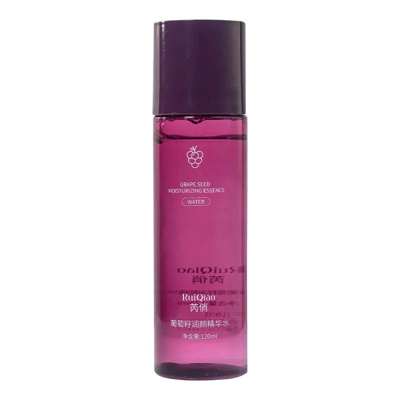 Grape Seed Moisturizing essence Emulsion Firming, Moisturizing, Whitening and Anti aging essence Emulsion Skin Care - RELUX.STORE