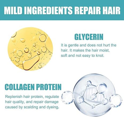 Hair Straightening Cream - RELUX.STORE