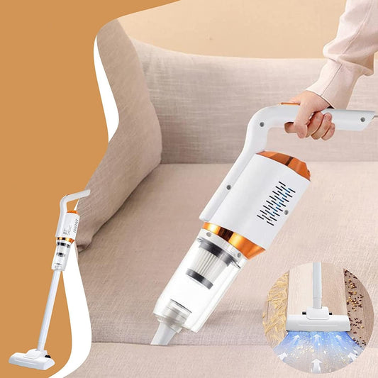 Handheld Vacuum Cleaner - RELUX.STORE