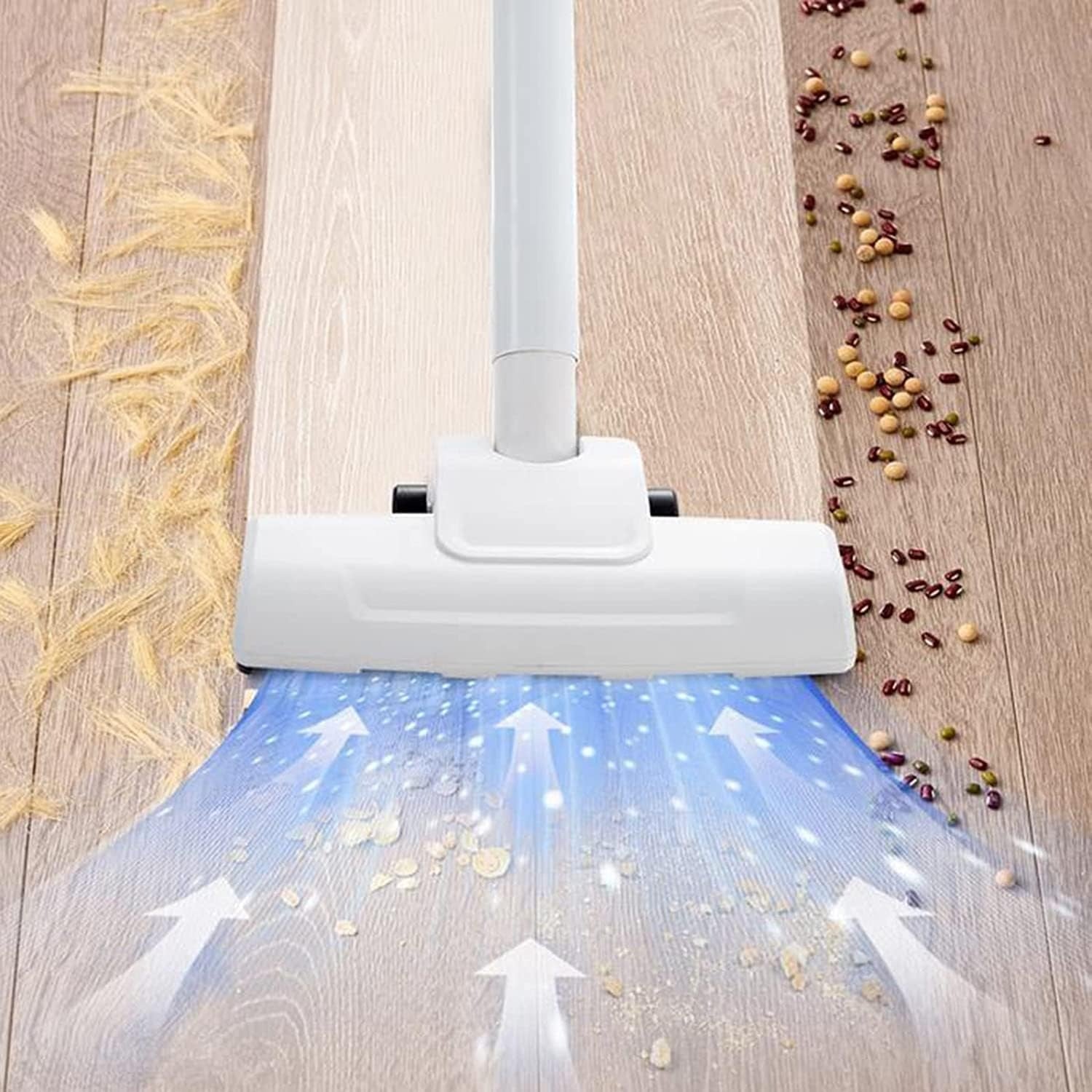 Handheld Vacuum Cleaner - RELUX.STORE