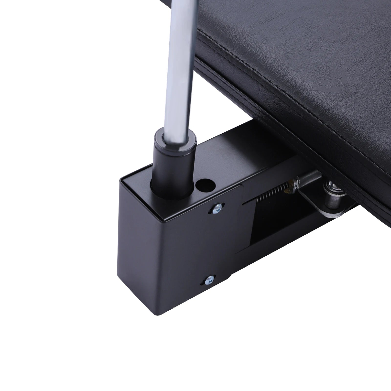 "Heavy Duty Leg Stretcher Machine – Gymnastics, Yoga & MMA Flexibility Trainer for Home Gym | Leg Stretching & Fitness Equipment by Relux.Store" - RELUX.STORE