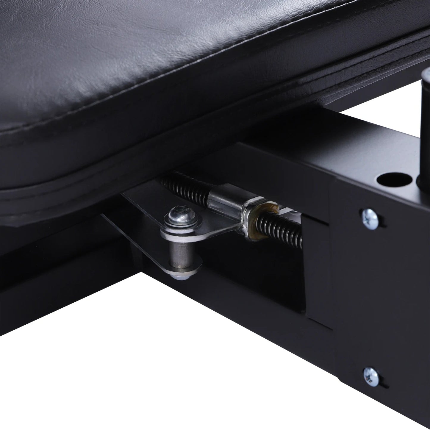 "Heavy Duty Leg Stretcher Machine – Gymnastics, Yoga & MMA Flexibility Trainer for Home Gym | Leg Stretching & Fitness Equipment by Relux.Store" - RELUX.STORE