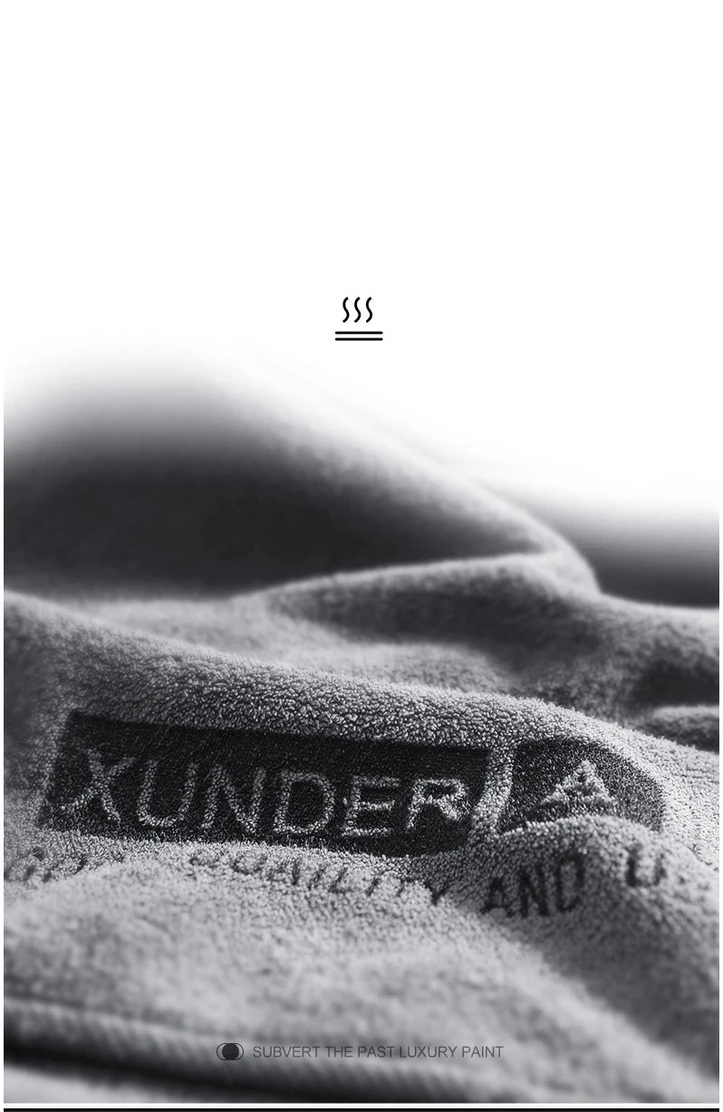 "High - End Microfiber Car Wash Towel – Ultra - Soft Auto Cleaning, Drying & Detailing Cloth with Hemmed Edges" - RELUX.STORE