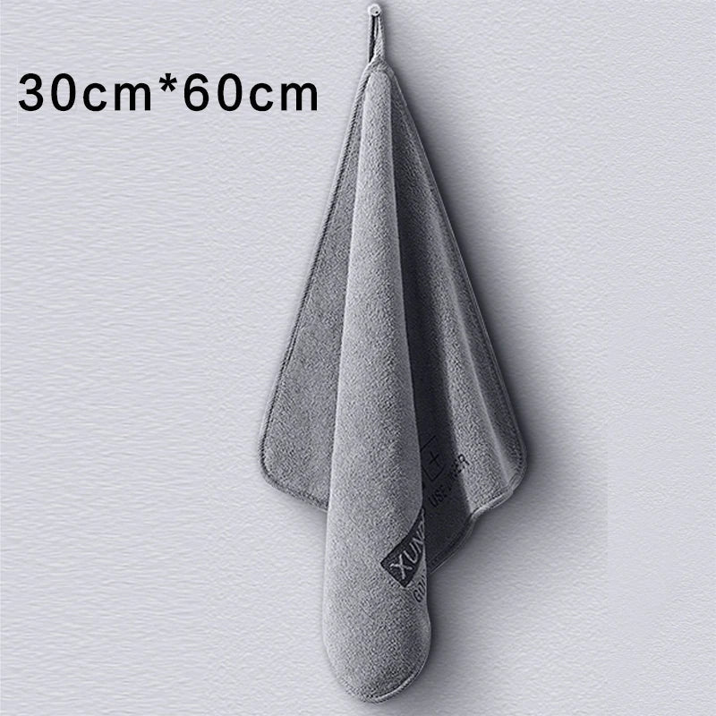 "High - End Microfiber Car Wash Towel – Ultra - Soft Auto Cleaning, Drying & Detailing Cloth with Hemmed Edges" - RELUX.STORE