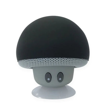 High Quality Wireless Bluetooth Speaker 30ft Wireless Range Subwoofer With Suction CupSuitable for Cycling Picnic Outdoor - RELUX.STORE