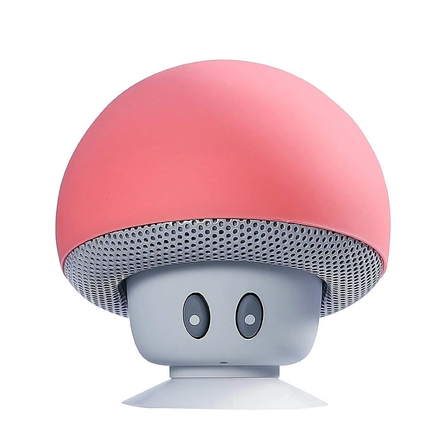 High Quality Wireless Bluetooth Speaker 30ft Wireless Range Subwoofer With Suction CupSuitable for Cycling Picnic Outdoor - RELUX.STORE