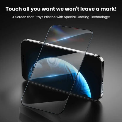 Honor 400 Pro High - Definition Tempered Glass Screen & Camera Lens Protector – HD Glass Film for Honor 400 Pro - RELUX.STORE