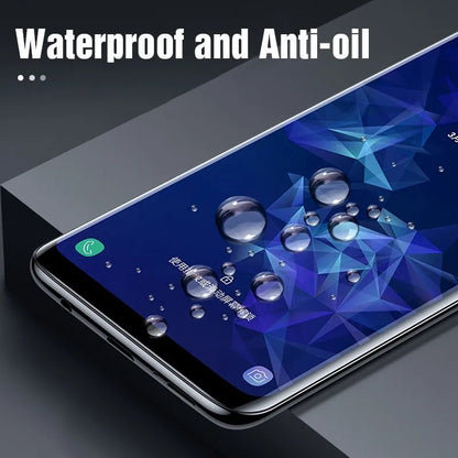 Honor 400 Pro High - Definition Tempered Glass Screen & Camera Lens Protector – HD Glass Film for Honor 400 Pro - RELUX.STORE