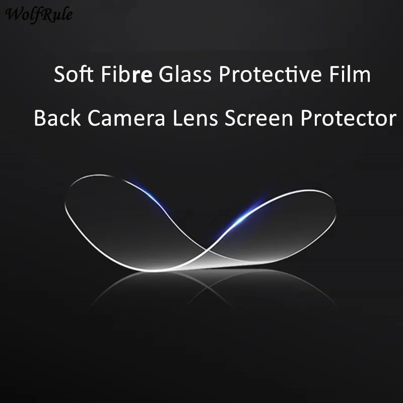 Honor 400 Pro High - Definition Tempered Glass Screen & Camera Lens Protector – HD Glass Film for Honor 400 Pro - RELUX.STORE