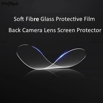 Honor 400 Pro High - Definition Tempered Glass Screen & Camera Lens Protector – HD Glass Film for Honor 400 Pro - RELUX.STORE
