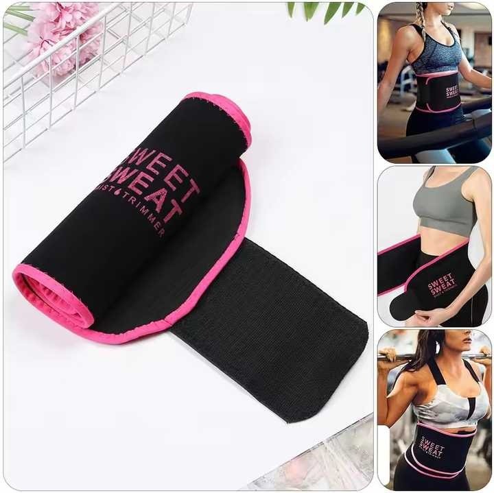 Hot Sweat Waist Trainer - RELUX.STORE