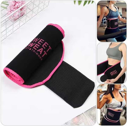 Hot Sweat Waist Trainer - RELUX.STORE