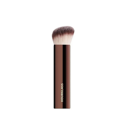 Hourglass Makeup Brush - No.20 Vanish Seamless Finish Foundation Brush Soft Fiber Hair Fashion Design Single Face Brush - RELUX.STORE