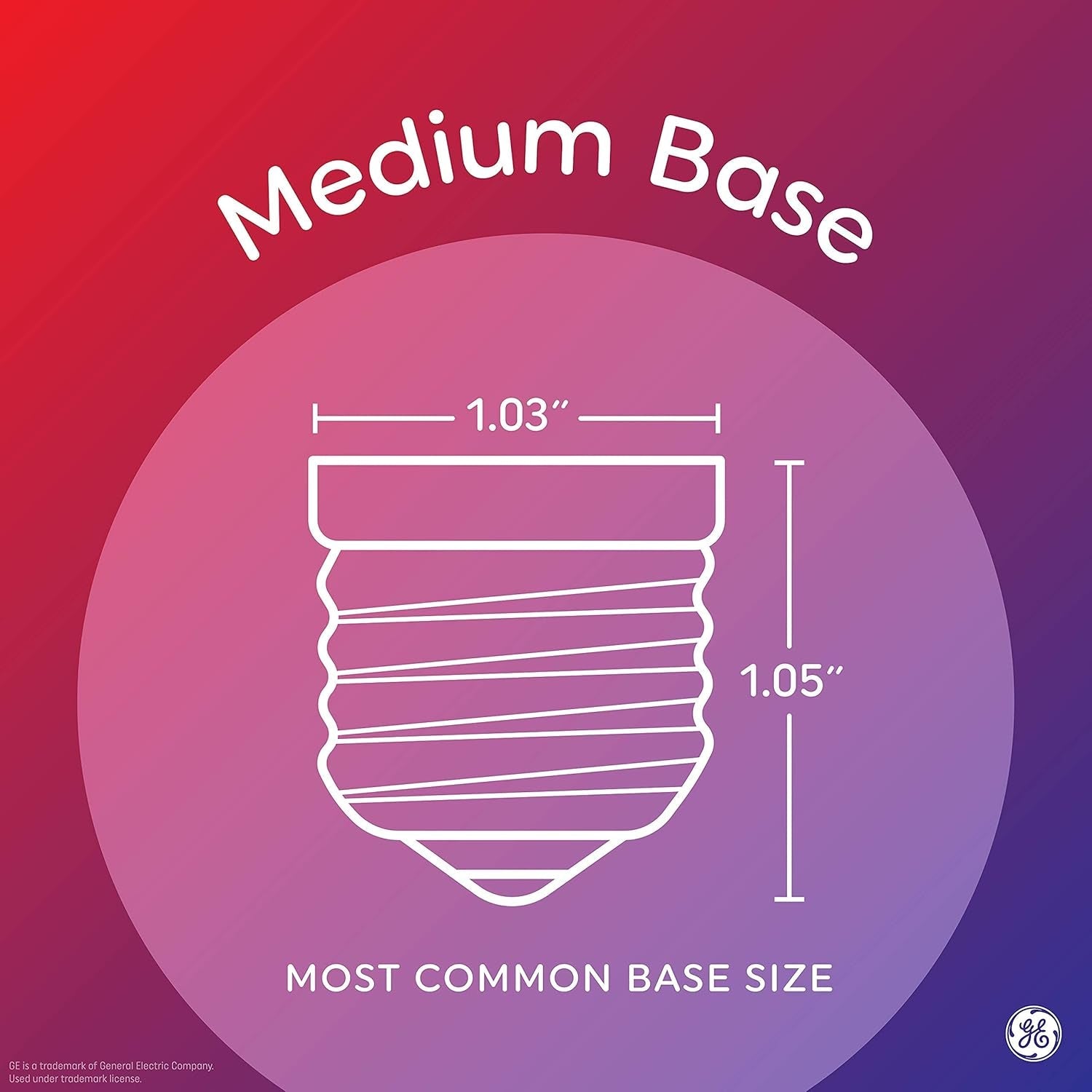 Indoor LED Grow Light Bulb PAR38 – Full Spectrum Plant Grow Light for Seeds, Herbs, and Greens, 50 PPF, 25,000 Hours Lifespan, 1 Pack - RELUX.STORE