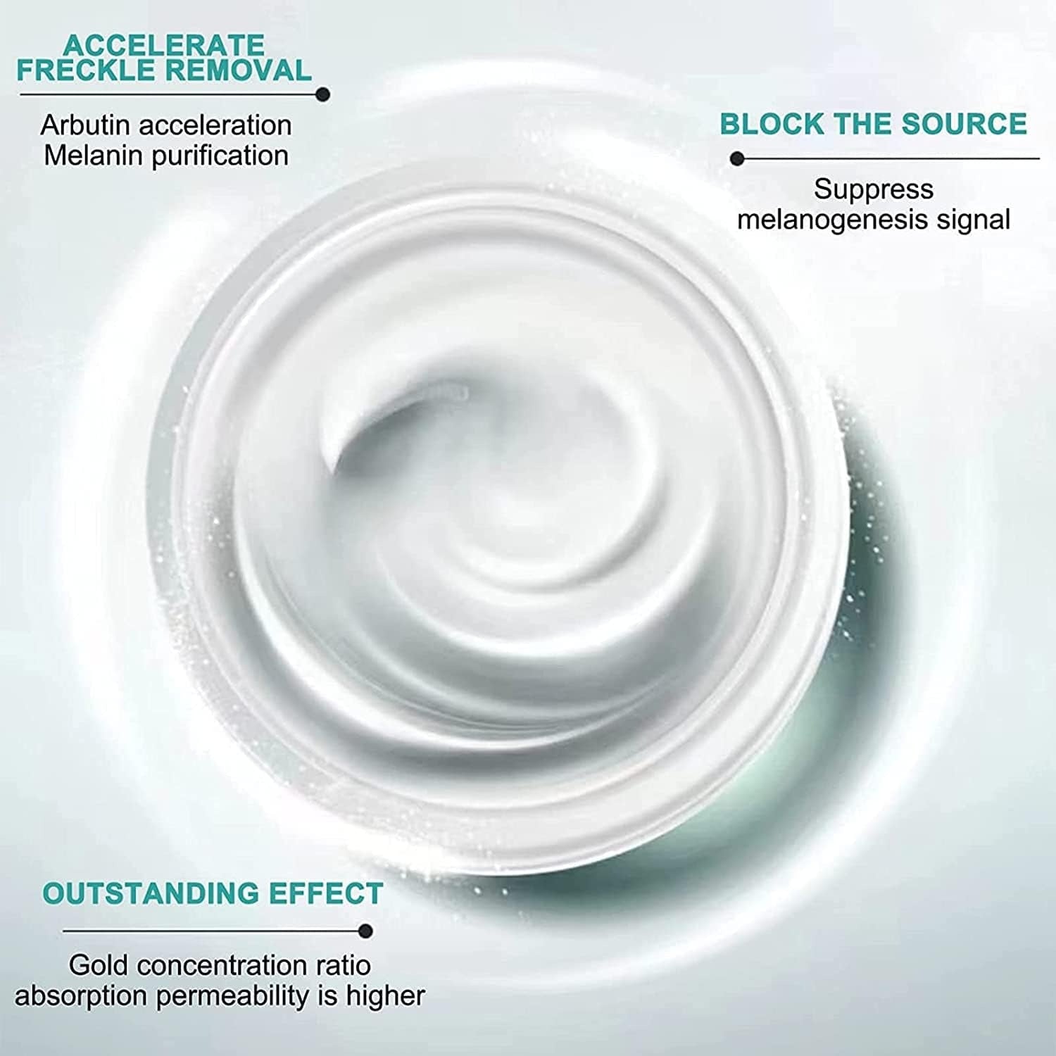 Japanese Melasma Cream - RELUX.STORE