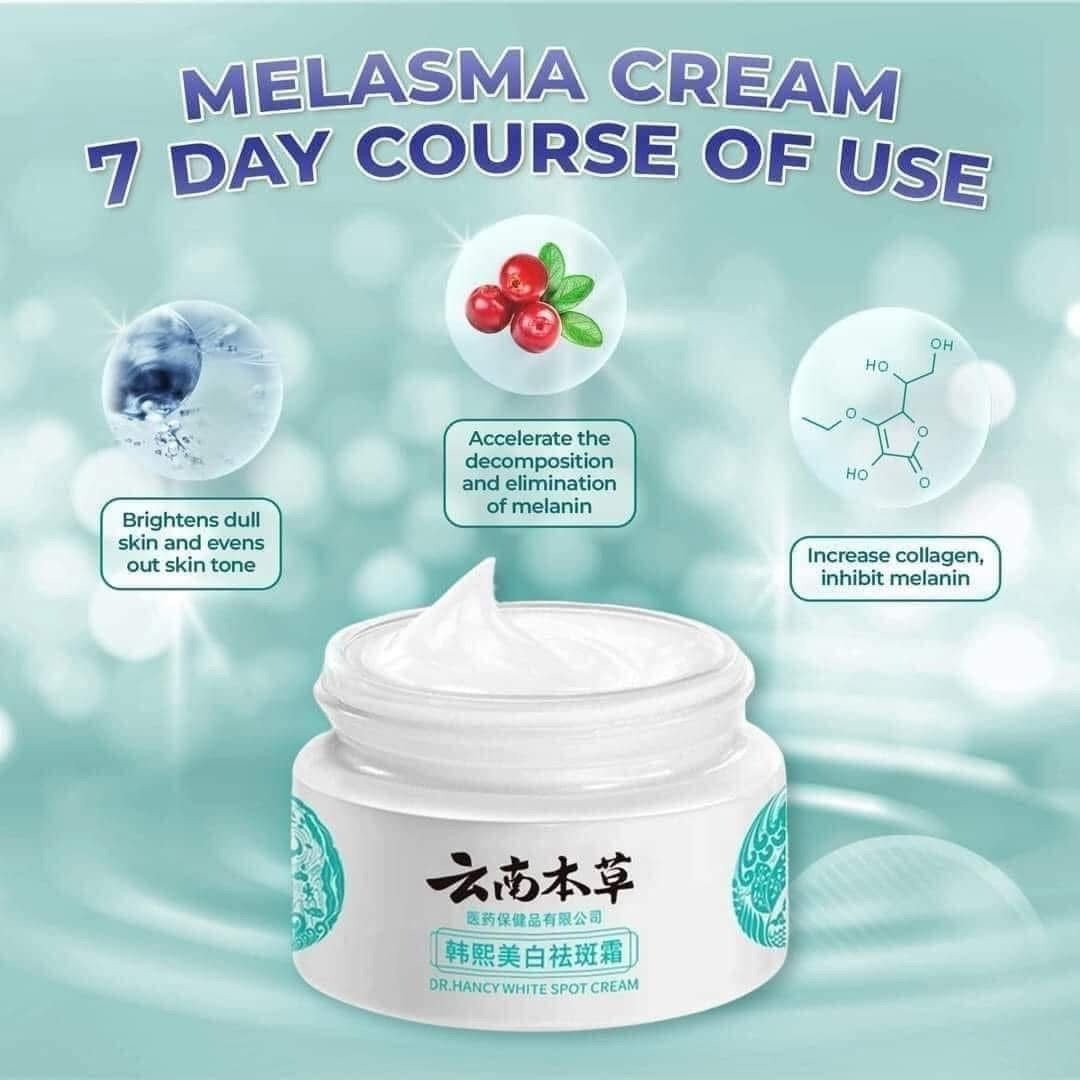 Japanese Melasma Cream - RELUX.STORE