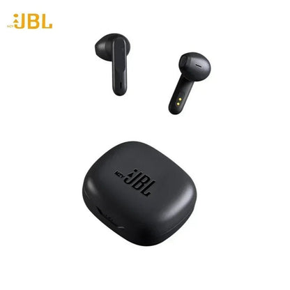 JBL Wave300 TWS Wireless Bluetooth Earphones – IPX2 Waterproof In - Ear Headphones with Touch Control, Noise Cancelling & Sports - Ready Design - RELUX.STORE