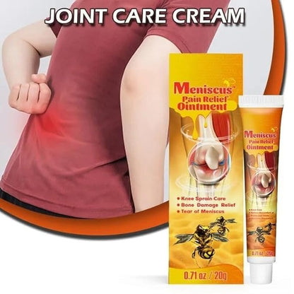 Joint Pain Relief Cream (20g) - RELUX.STORE