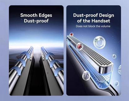 "Joyroom 1/2PCS Anti - Spy Privacy Screen Protector for iPhone 17 Pro Max / 17 Pro / 17 Air – Tempered Glass Film" - RELUX.STORE