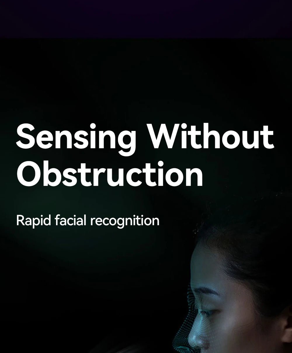 "Joyroom HD Tempered Glass Screen Protector for iPhone 15/16/17 Pro Max – Full - Screen Anti - Scratch, 1/2/3 - Pack" 📱🛡️✨ - RELUX.STORE