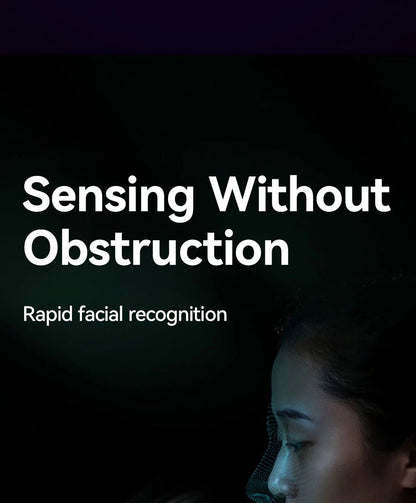 "Joyroom HD Tempered Glass Screen Protector for iPhone 15/16/17 Pro Max – Full - Screen Anti - Scratch, 1/2/3 - Pack" 📱🛡️✨ - RELUX.STORE