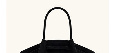 JW Pei Dumpling Bag Suede Shoulder Crossbody Underarm Bag Niche Design Fashion Handbag Tote Bag - RELUX.STORE