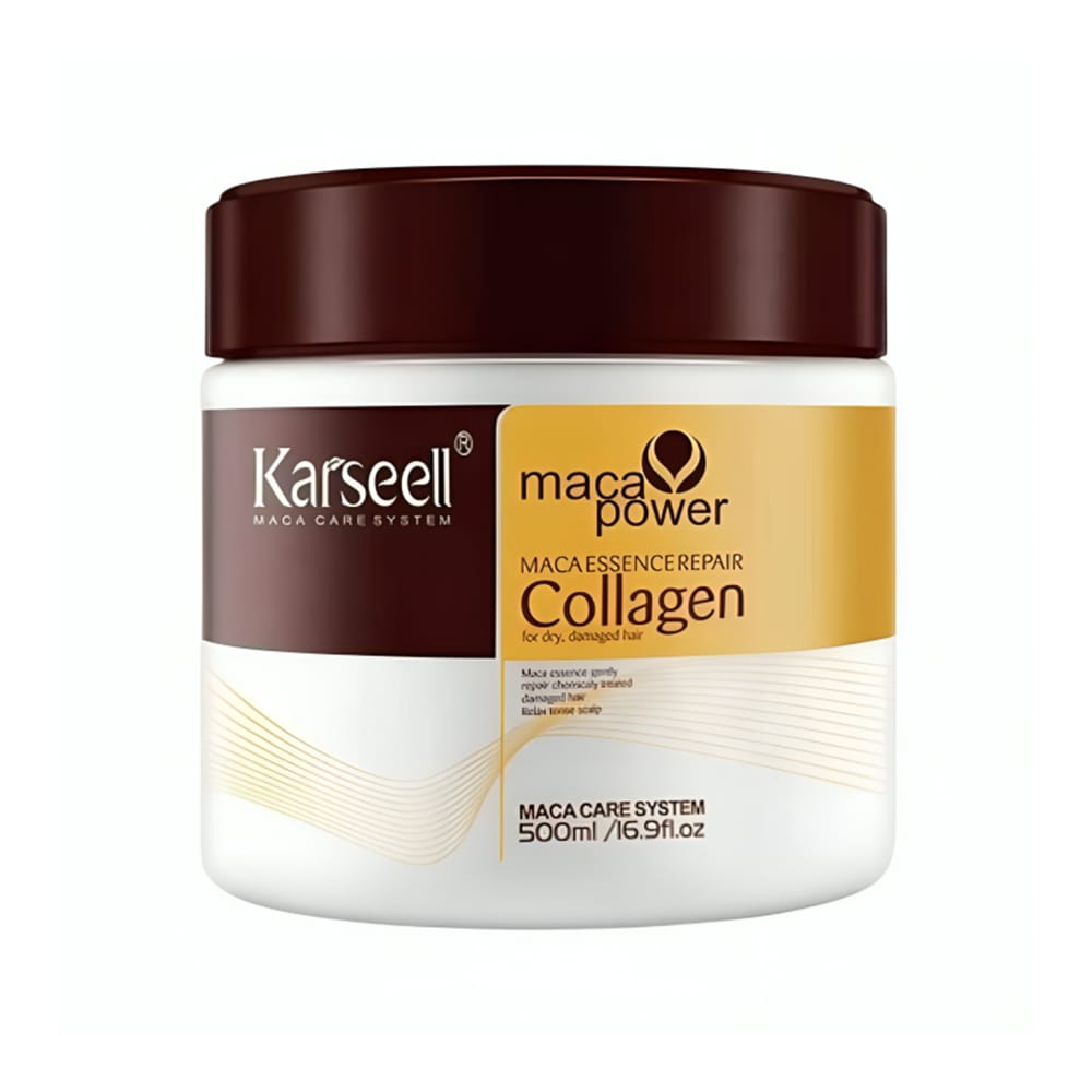 Karseell Collagen Deep Repair Conditioning Hair Mask - RELUX.STORE