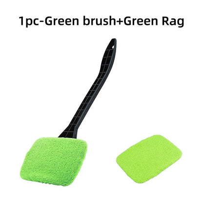 🚗✨ Keep Your Car Windows Sparkling Clean with Ease! - RELUX.STORE