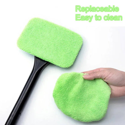 🚗✨ Keep Your Car Windows Sparkling Clean with Ease! - RELUX.STORE