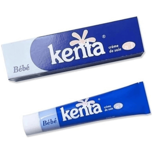 Kenta Whitening Cream - RELUX.STORE
