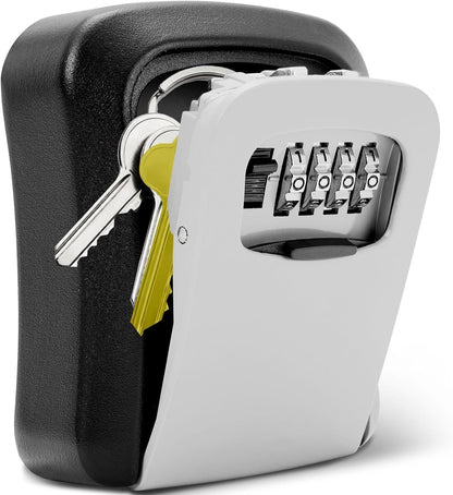 Key Lock Box - RELUX.STORE