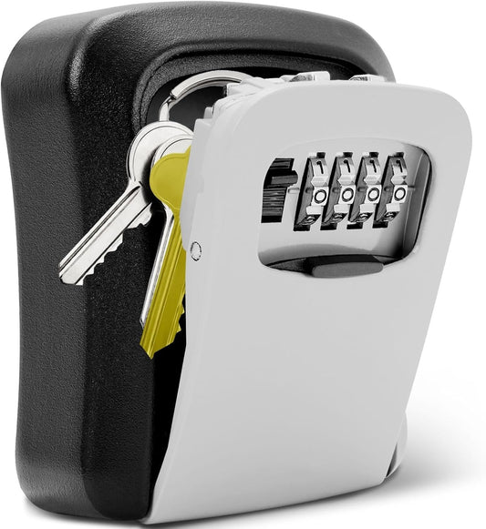 Key Lock Box - RELUX.STORE