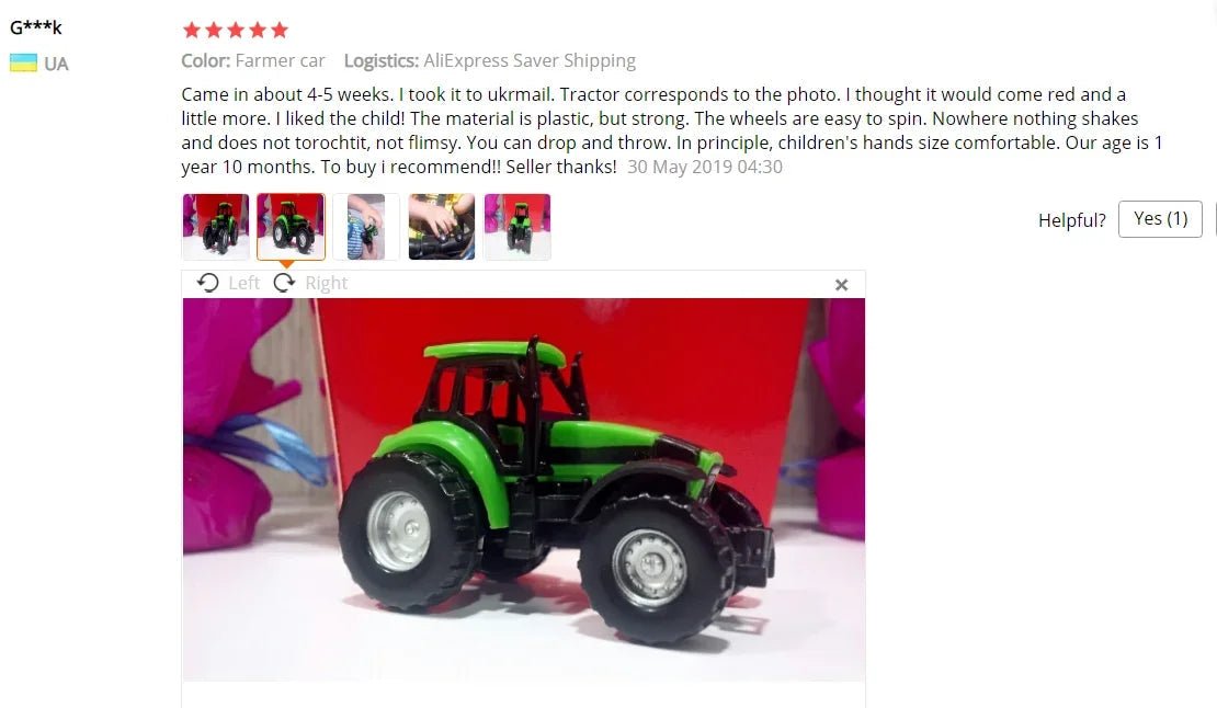 “Kids Mini Car & Motorcycle Toy Set – Simulation Utility Vehicle Plastic Diecast Toys for Boys, Children’s Collectible & Gift” - RELUX.STORE