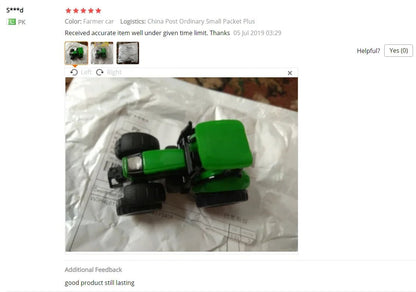 “Kids Mini Car & Motorcycle Toy Set – Simulation Utility Vehicle Plastic Diecast Toys for Boys, Children’s Collectible & Gift” - RELUX.STORE
