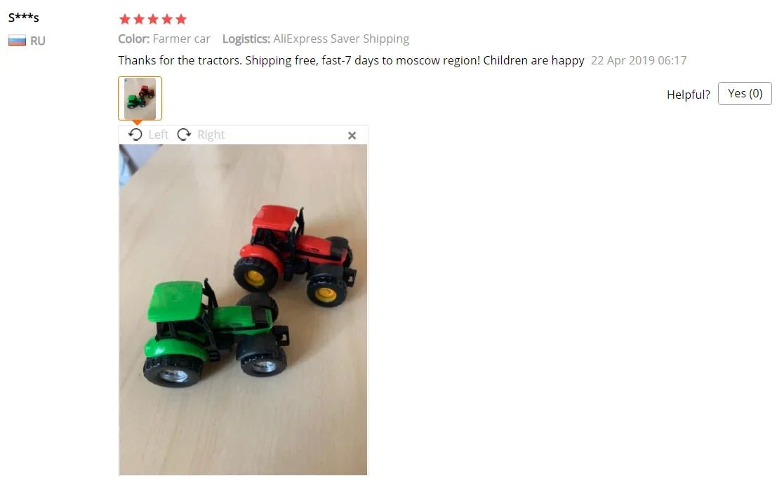 “Kids Mini Car & Motorcycle Toy Set – Simulation Utility Vehicle Plastic Diecast Toys for Boys, Children’s Collectible & Gift” - RELUX.STORE