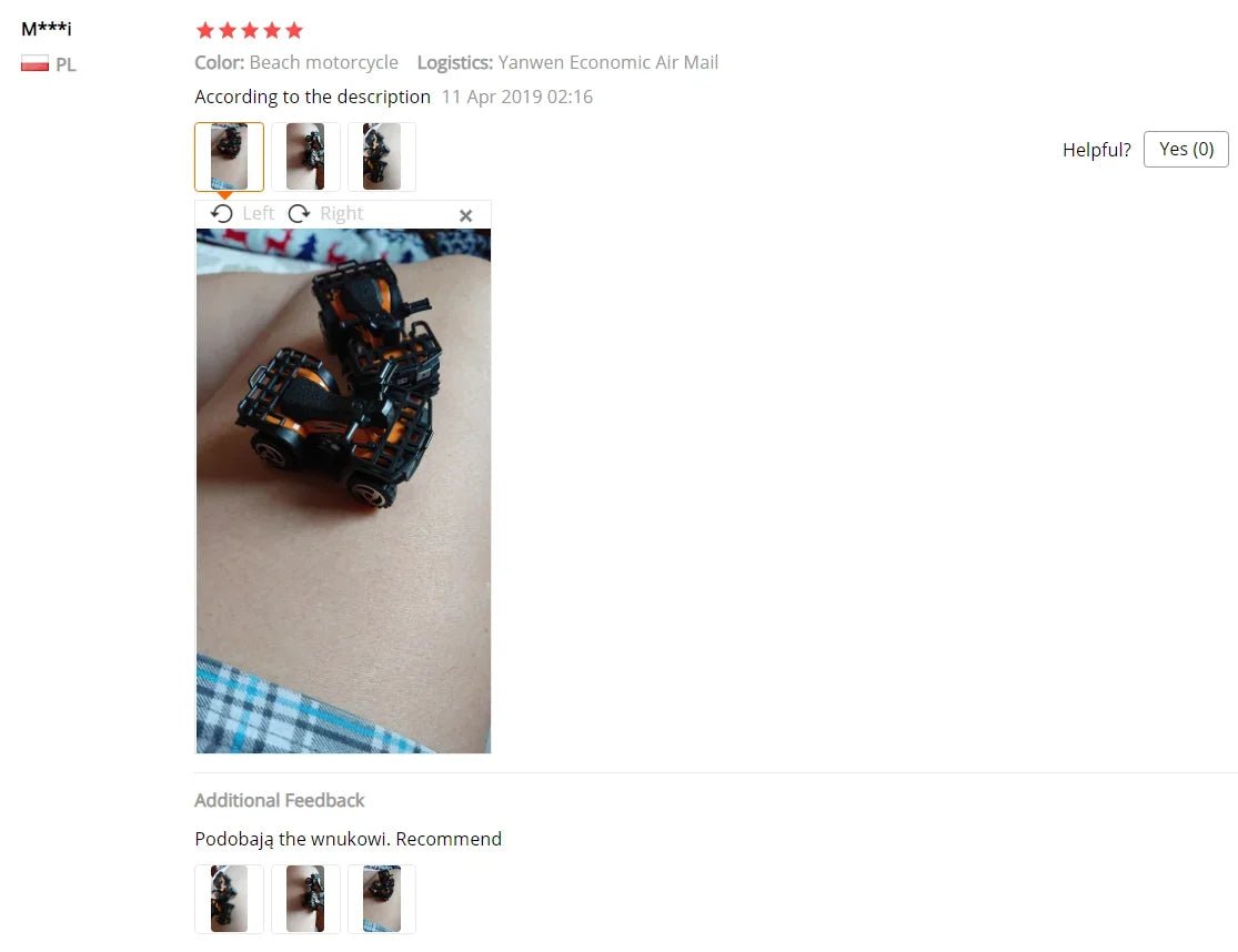 “Kids Mini Car & Motorcycle Toy Set – Simulation Utility Vehicle Plastic Diecast Toys for Boys, Children’s Collectible & Gift” - RELUX.STORE