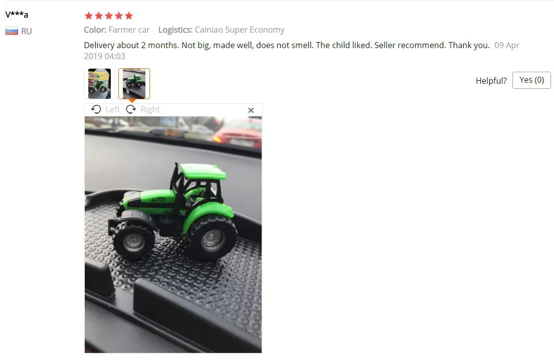 “Kids Mini Car & Motorcycle Toy Set – Simulation Utility Vehicle Plastic Diecast Toys for Boys, Children’s Collectible & Gift” - RELUX.STORE