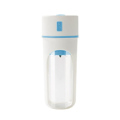 Kitchen Electric Juicer USB Charging Wireless Juices Blender Fruit Orange Mixer Squeezer Machine Ice Crush Cup Food Processor - RELUX.STORE