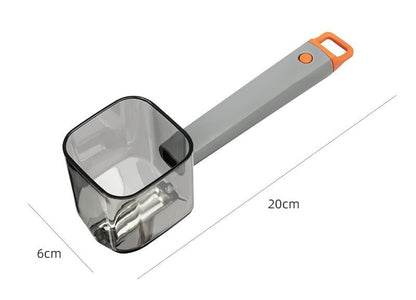 Kitchen Gadgets Stainless Steel Single Head - RELUX.STORE