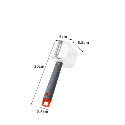 Kitchen Gadgets Stainless Steel Single Head - RELUX.STORE