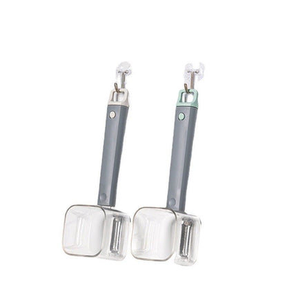 Kitchen Gadgets Stainless Steel Single Head - RELUX.STORE