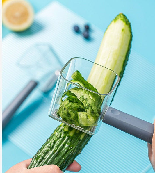 Kitchen Gadgets Stainless Steel Single Head - RELUX.STORE