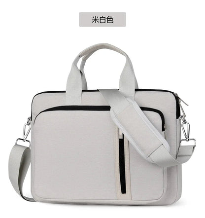 LAPTOP BAG Laptop Sleeve Laptop Case For macbook case 13 14 15.6 17.3 inch Macbook Air ASUS Lenovo Dell Huawei - RELUX.STORE