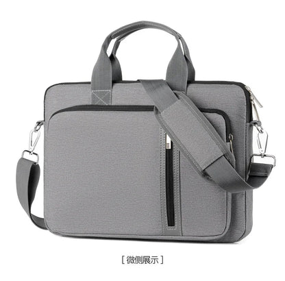 LAPTOP BAG Laptop Sleeve Laptop Case For macbook case 13 14 15.6 17.3 inch Macbook Air ASUS Lenovo Dell Huawei - RELUX.STORE