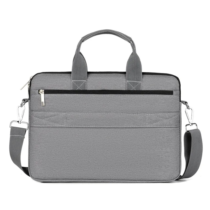 LAPTOP BAG Laptop Sleeve Laptop Case For macbook case 13 14 15.6 17.3 inch Macbook Air ASUS Lenovo Dell Huawei - RELUX.STORE