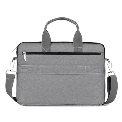 LAPTOP BAG Laptop Sleeve Laptop Case For macbook case 13 14 15.6 17.3 inch Macbook Air ASUS Lenovo Dell Huawei - RELUX.STORE