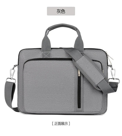 LAPTOP BAG Laptop Sleeve Laptop Case For macbook case 13 14 15.6 17.3 inch Macbook Air ASUS Lenovo Dell Huawei - RELUX.STORE