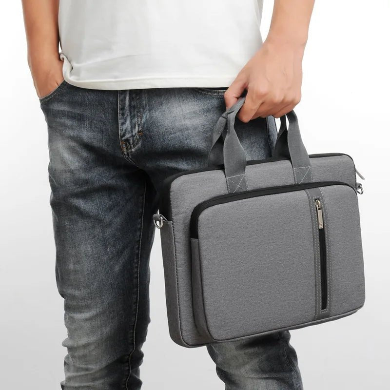 LAPTOP BAG Laptop Sleeve Laptop Case For macbook case 13 14 15.6 17.3 inch Macbook Air ASUS Lenovo Dell Huawei - RELUX.STORE