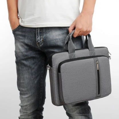 LAPTOP BAG Laptop Sleeve Laptop Case For macbook case 13 14 15.6 17.3 inch Macbook Air ASUS Lenovo Dell Huawei - RELUX.STORE