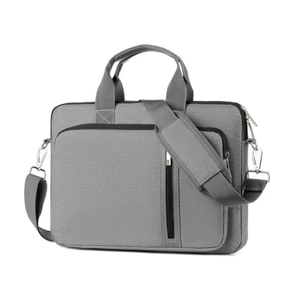 LAPTOP BAG Laptop Sleeve Laptop Case For macbook case 13 14 15.6 17.3 inch Macbook Air ASUS Lenovo Dell Huawei - RELUX.STORE